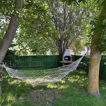 Nadya Holiday Home Krapets  Exterior foto