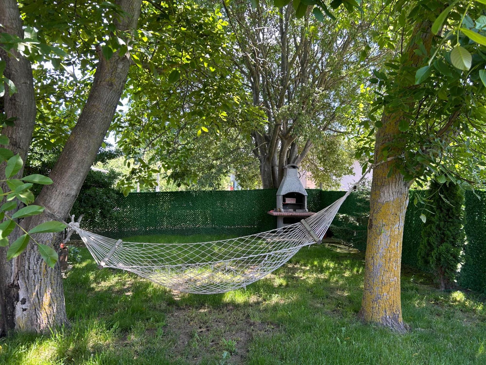 Nadya Holiday Home Krapets  Exterior foto